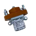 Connector MZJ-50A/006 24VDC 50A